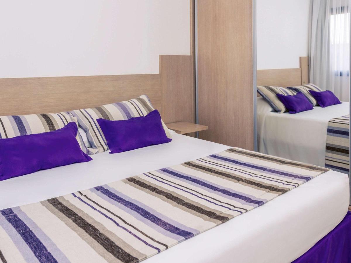 Mercure Santos Luaran gambar