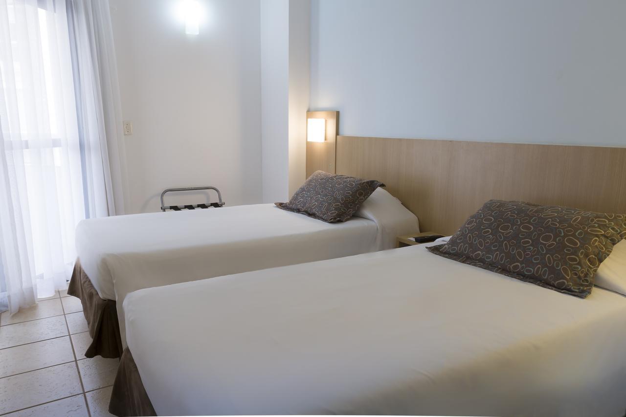 Mercure Santos Luaran gambar