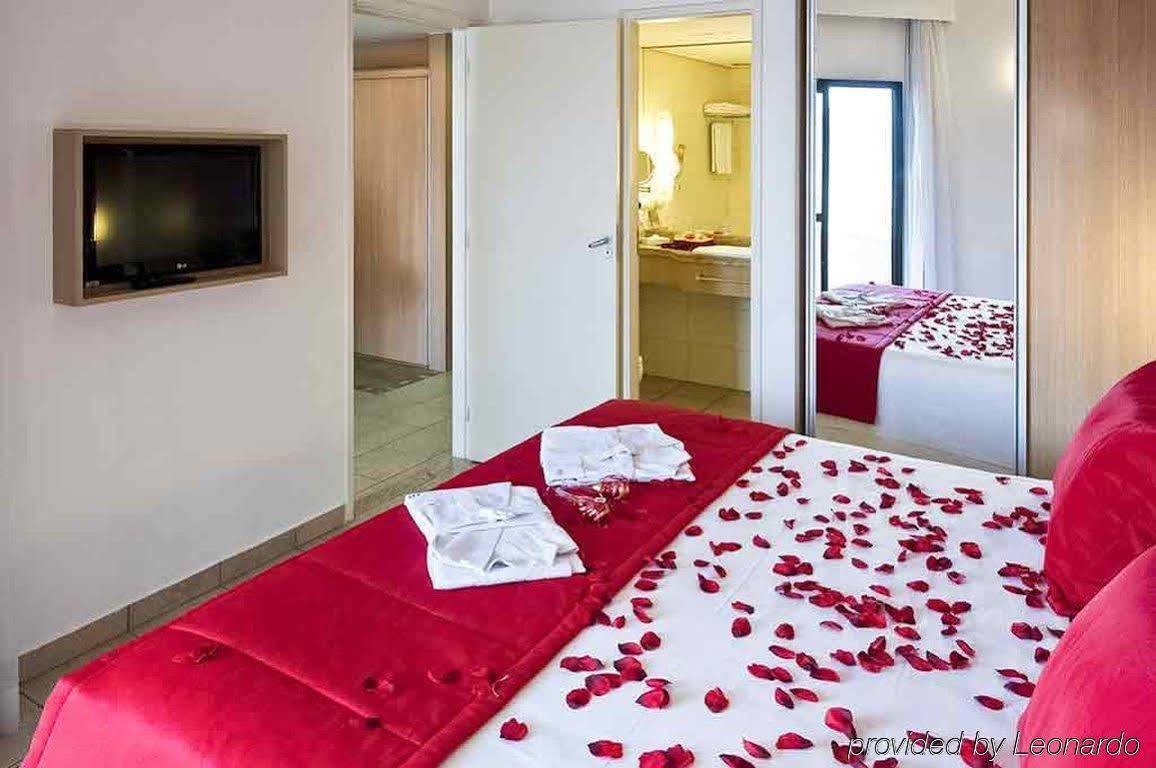 Mercure Santos Luaran gambar