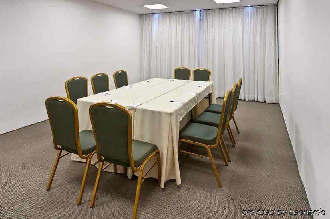 Mercure Santos Luaran gambar