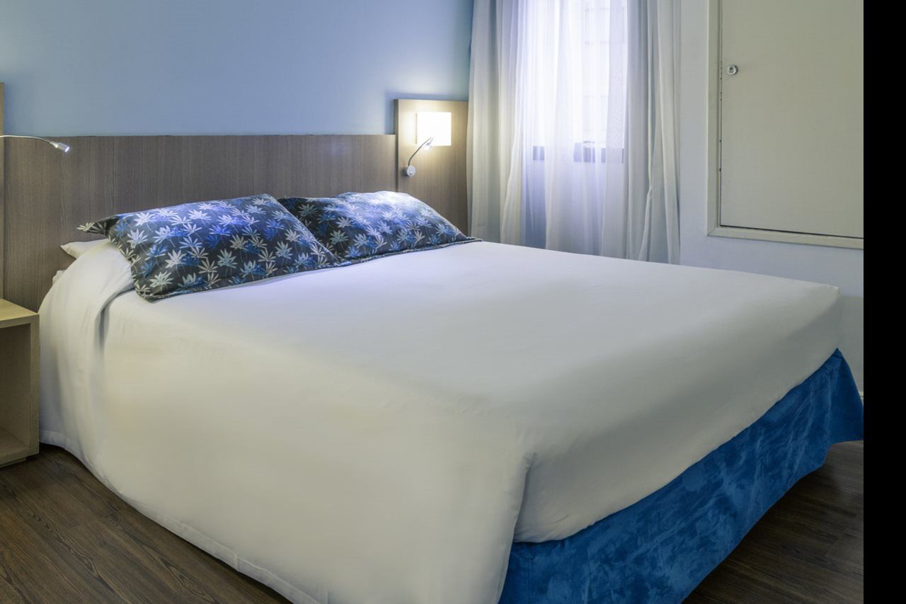 Mercure Santos Luaran gambar